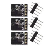 Fast Response Digital Temperature Humidity Sensoring Module with Low Power Consumption High Precise Measurement DC3V 5V Integrated Structure Temperature Transducer