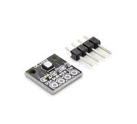 Fast Response Digital Temperature Humidity Sensors Compatible SHT30 SHT31 For Industrial Applications Compactly