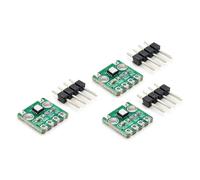 Fast Response Digital Temperature Humidity Sensors Compatible SHT30 SHT31 For Industrial Applications Compactly Precise Temperature Humidity Sensors For Microcontrollers