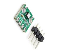 Fast Response Digital Temperature Humidity Sensors Compatible SHT30 SHT31 For Industrial Applications Compactly Precise Temperature Humidity Sensors For Microcontrollers