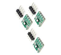 Fast Response Digital Temperature Humidity Sensors Compatible SHT30 SHT31 For Industrial Applications Compactly Precise Temperature Humidity Sensors For Microcontrollers