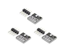 Fast Response Digital Temperature Humidity Sensors Compatible SHT30 SHT31 For Industrial Applications Compactly