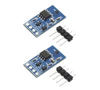 Fast Response Digital Temperature Humidity Sensors Module for Environmental TTL Communication Humidity Sensors Module