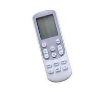 Fast Response Remote Reasonable Layout Wide Compatibility Enhances Durability for FZD-SS1001 Air Conditioning Controller Easy Installation