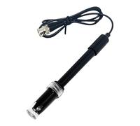 Fast Response Sensors Electrode Featuring Enhances Stability & Long for Wastewater Treatments Applications Industrial Measurement Electrode