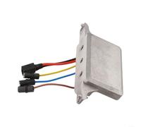 Fast Response Throttle Controller for NIU KQI3