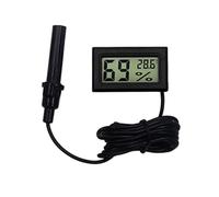 Fast Responses Hygrometer With Flexible Measurement For Home Office Research Laboratories Household Professional Setting Fast Response Hygrometer