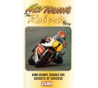 Fast Riding The Roberts Way [VHS]