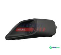 FAST RIGHT BUMPER VENTILATION GRILLE FT91505G