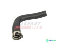 FAST RIGHT CHARGE AIR HOSE FT10466