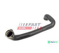 FAST FT10498 Charger intake hose