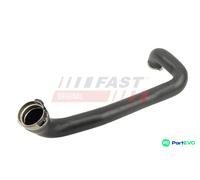 FAST RIGHT CHARGE AIR HOSE FT10498