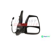 FAST RIGHT EXTERIOR MIRROR FT10296