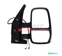 FAST RIGHT EXTERIOR MIRROR FT11392