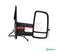 FAST RIGHT EXTERIOR MIRROR FT13615