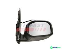 FAST FT88110 Wing mirror