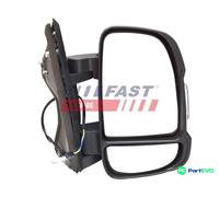 New Outside Mirror for CITROËN FIAT PEUGEOT:RELAY Bus,RELAY Van,BOXER Bus