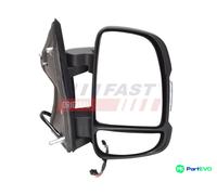 FAST RIGHT EXTERIOR MIRROR FT88265