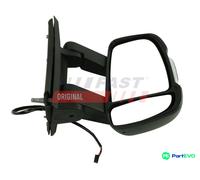 EXTERIOR MIRROR FT88271 FOR PEUGEOT MANAGER/Platform/Chassis/Van/Bus BOXER 2.2L