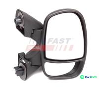 FAST RIGHT EXTERIOR MIRROR FT88326