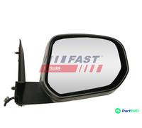 FAST FT88366 Wing mirror