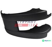 FAST RIGHT EXTERIOR MIRROR HOUSING FT88804