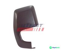 FAST RIGHT EXTERIOR MIRROR HOUSING FT88812
