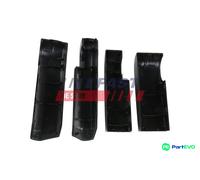 FRAME WIDEANGLE MIRROR FT88833 FOR PEUGEOT BOXER/Van/Bus/Platform/Chassis 2.2L