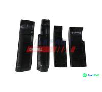 FAST RIGHT EXTERIOR MIRROR HOUSING FT88833