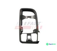 FAST RIGHT EXTERIOR MIRROR HOUSING FT88840