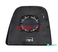 FAST RIGHT EXTERIOR MIRROR MIRROR GLASS FT88541