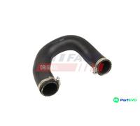 FAST RIGHT FRONT CHARGE AIR HOSE FT01050 FOR FIAT LANCIA