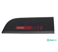 FAST RIGHT FRONT DOOR WINDOW TRIM/PROTECTION STRIP FT90899