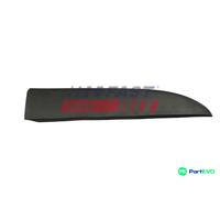 FAST RIGHT FRONT DOOR WINDOW TRIM/PROTECTION STRIP FT90966