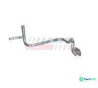 FAST RIGHT FRONT RADIATOR HOSE FT61030