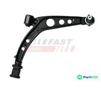 FAST RIGHT FRONT WHEEL SUSPENSION CONTROL/TRAILING ARM FT15006 FOR FIAT