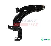 FAST RIGHT FRONT WHEEL SUSPENSION CONTROL/TRAILING ARM FT15019 FOR FIAT