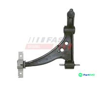 FAST RIGHT FRONT WHEEL SUSPENSION CONTROL/TRAILING ARM FT15033 FOR ALFA ROMEO