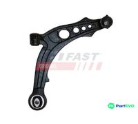 FAST RIGHT FRONT WHEEL SUSPENSION CONTROL/TRAILING ARM FT15091 FOR FIAT