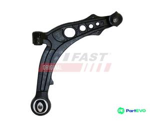 FAST RIGHT FRONT WHEEL SUSPENSION CONTROL/TRAILING ARM FT15091 FOR FIAT
