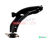 FAST RIGHT FRONT WHEEL SUSPENSION CONTROL/TRAILING ARM FT15133 FOR FIAT