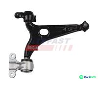 FAST RIGHT FRONT WHEEL SUSPENSION CONTROL/TRAILING ARM FT15135 FOR FIAT PEUGEOT