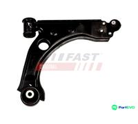 FAST RIGHT FRONT WHEEL SUSPENSION CONTROL/TRAILING ARM FT15157 FOR FIAT LANCIA
