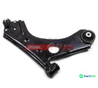 FAST RIGHT FRONT WHEEL SUSPENSION CONTROL/TRAILING ARM FT15161
