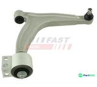 FAST RIGHT FRONT WHEEL SUSPENSION CONTROL/TRAILING ARM FT15520 FOR FIAT OPEL
