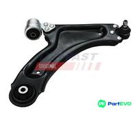 FAST RIGHT FRONT WHEEL SUSPENSION CONTROL/TRAILING ARM FT15525 FOR OPEL