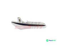FAST RIGHT INTERIOR EQUIPMENT DOOR HANDLE FT00444 FOR MERCEDES-BENZ