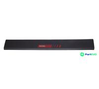 FAST RIGHT QUARTER PANEL TRIM/PROTECTION STRIP FT90826