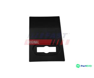 FAST RIGHT QUARTER PANEL TRIM/PROTECTION STRIP FT90833