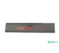 FAST RIGHT QUARTER PANEL TRIM/PROTECTION STRIP FT90896